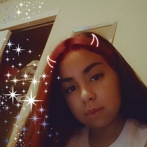 Meet your Posher, Karina